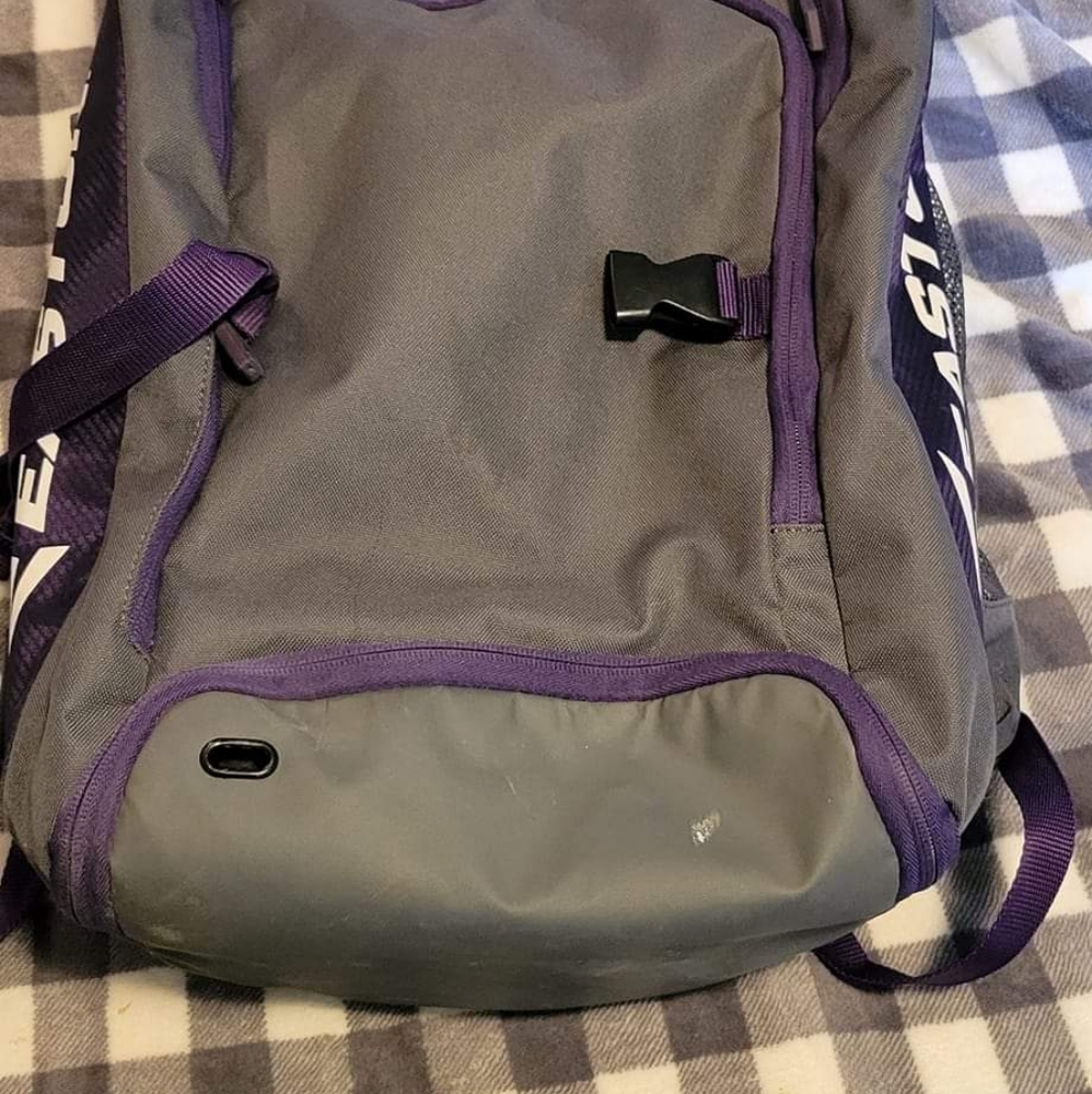 COPY - Easton Softball bag